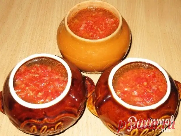 17 потрясающих рецептов блюд в горшочках