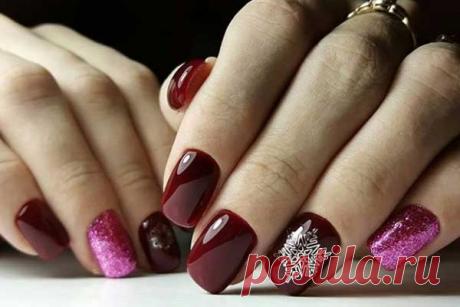 Красивый маникюр зима 2020: топовые дизайны и новинки Зима - это повод украсить как свой гардероб, так и ноготочки. Сегодня мы покажем красивый маникюр зима 2020 и расскажем о тенденциях модного дизайна