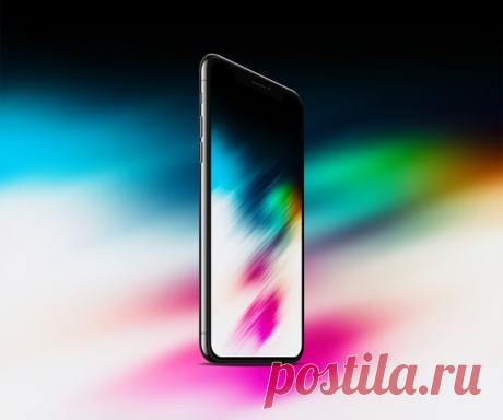 Красивые обои для вашего iPhone от Apple News 👍🏻