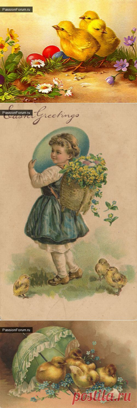 картинки для декупажа часть 8 / Разговоры на любые темы / PassionForum - мастер-классы по рукоделию