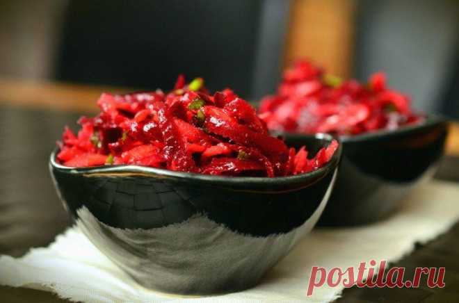 Вкусные и простые салаты на скорую руку: 20 рецептов