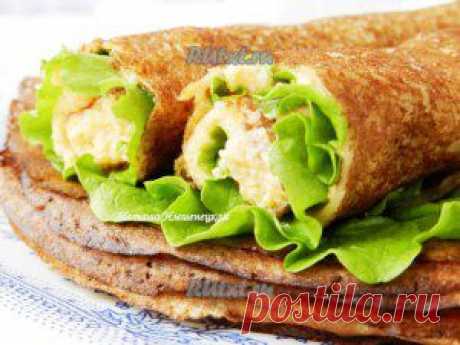 ТОНКИЕ БЛИНЫ С ИКРОЙ МОЙВЫ - SARCHIK.RU Всё для вас и Вашей семьи (женский журнал) | SARCHIK.RU Всё для вас и Вашей семьи (женский журнал)