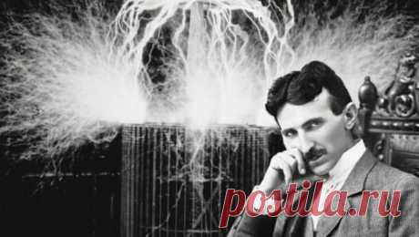 "Смерть - это не конец": что сказал в интервью Никола Тесла о природе души человека | Большое путешествие 🌏 | Дзен