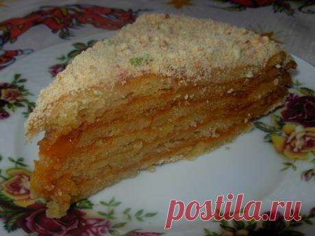 Постный медовик 



МЕДОВИК ( ПОСТНЫЙ)

 



ТЕСТО- 250 г растопленного растительного маргарина( у меня 200 г и 50 г подсолнечного масла), 3-4 ст.л меда,полстакана газированной воды .Все смешать и подогреть до горяче…