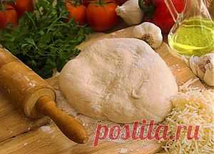 из творога - лучшие рецепты. Как правильно и вкусно приготовить тесто из творога..