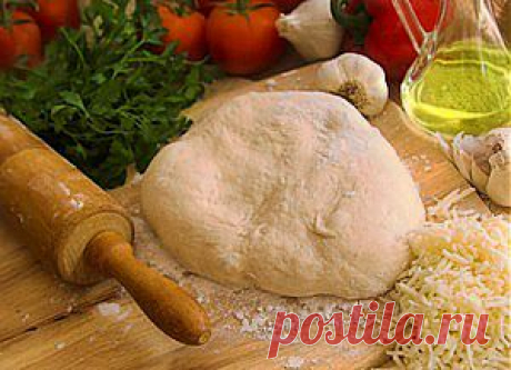 из творога - лучшие рецепты. Как правильно и вкусно приготовить тесто из творога..