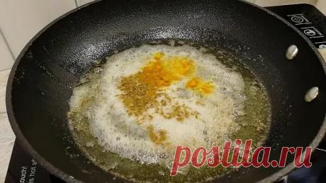 Спорим, вы еще не готовили ТАК гречку?