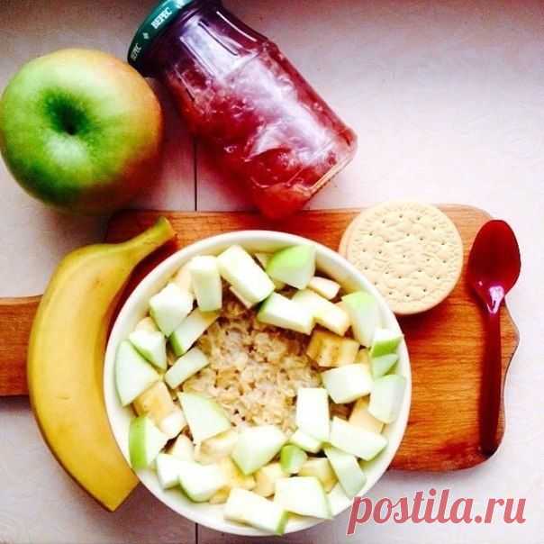 30 самых полезных продуктов для тела