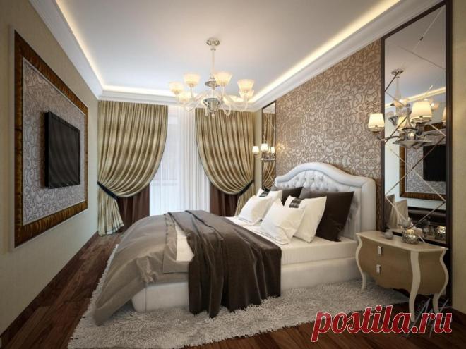 Хранение спальных принадлежностей — Роскошь и уют