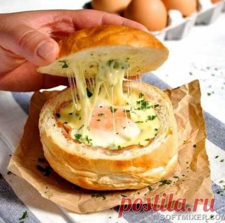 Продукты, которые мы все время ели не так…