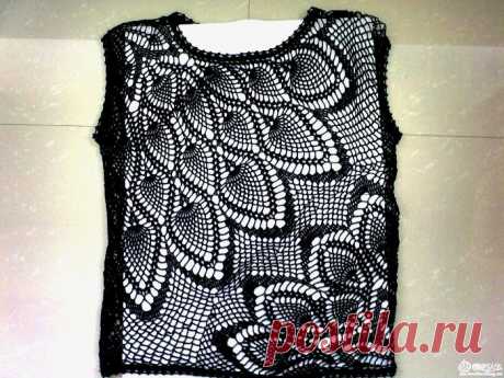 Топик: ананасы..