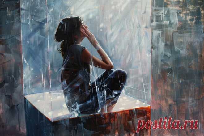 Проблема самообмана в нашей жизни