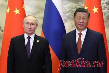 США предрекли провал в попытках внести разлад в отношения России и Китая
