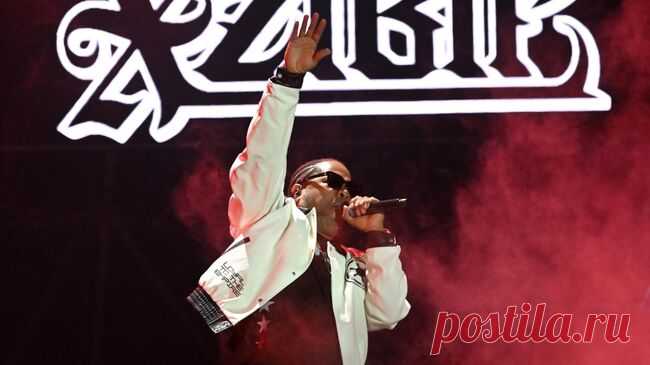 Xzibit рассказал, что провел бы отпуск в России