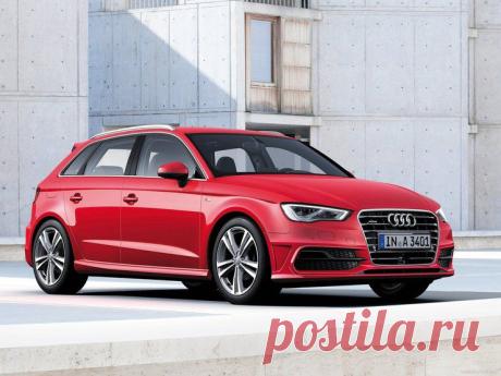 Лучшие автомобили в мире: названы победители - автоновости - Авто Mail.Ru