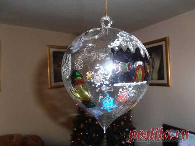 Идеи для подарков и поделок к Рождеству и Новому году