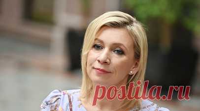 Захарова: организаторы взрывов в Ливане стремились к масштабной конфронтации. Организаторы взрывов пейджеров в Ливане стремились добиться масштабной конфронтации. Читать далее