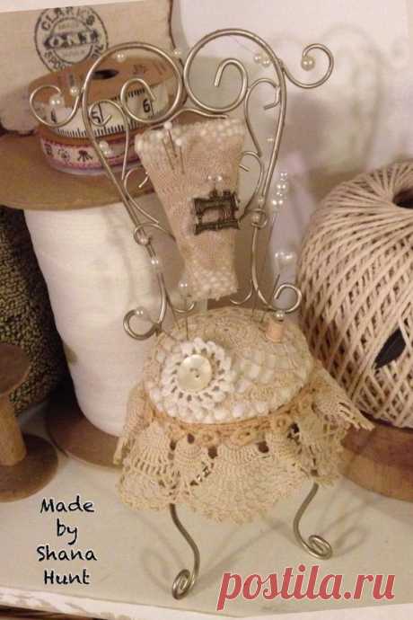 Вязание | Рукоделие | Вышивка | РУКОДЕЛЬНЫЙ ЕНОТ