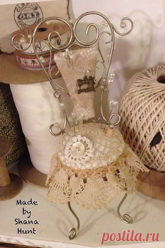 Вязание | Рукоделие | Вышивка | РУКОДЕЛЬНЫЙ ЕНОТ