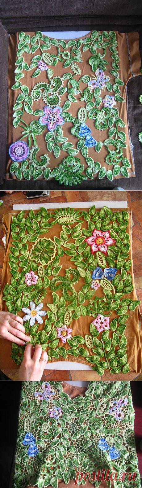 Сборка изделия.