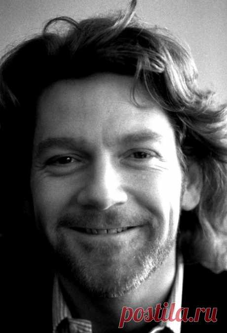 Кеннет Брана