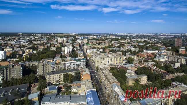 В Харькове прогремел повторный взрыв