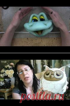 (325) видео уроки в Pinterest