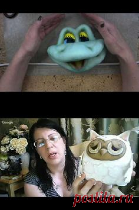 (325) видео уроки в Pinterest