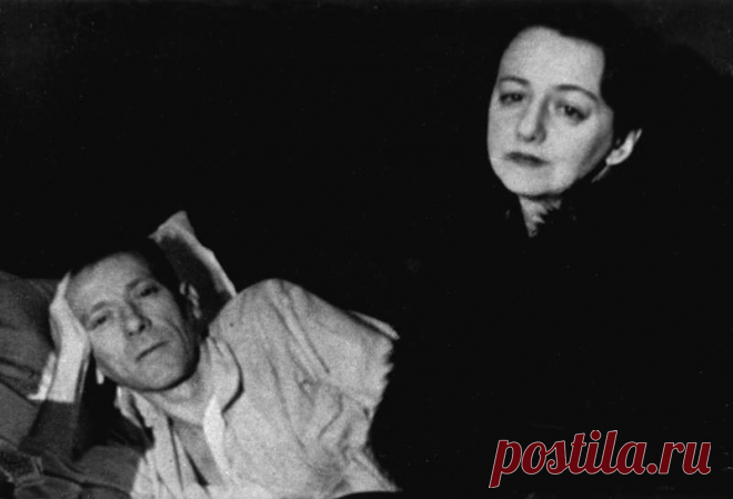 Тайное завещание Булгакова:  абсолютно неправдоподобно , но так всё и было... Эта история выглядит абсолютно неправдоподобной, но, тем не менее, именно так всё и было на самом деле... В один из вечеров, когда тяжело больной писатель Михаил Булгаков еще мог говорить, он сказал с…