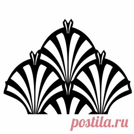 deco art stencils - Поиск в Google
