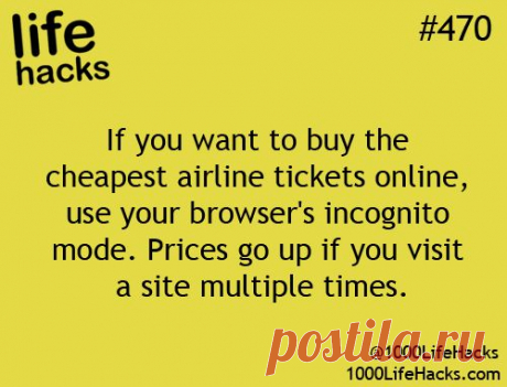 1000 Life Hacks : Photo