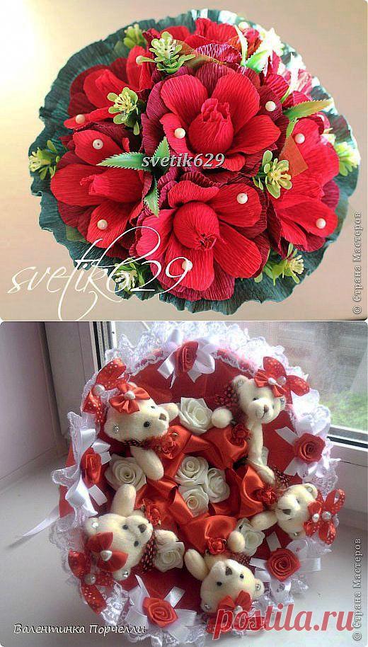 Блог сайта «Конфетный рай»