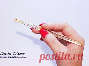 Вязание. Мастер-Классы. Ярмарка Мастеров - ручная работа, handmade