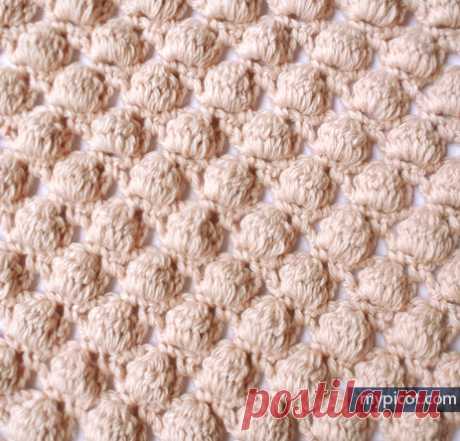 MyPicot | Crochet Patterns