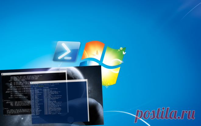 Скрипт для бесплатного обновления Windows 7 до Windows 10: лайфхак Создание и запуск сценария PowerShell для обновления Windows 7 до последней версии Если у вас еще стоит на компьютере Windows 7, знайте, что ради безопасности находящихся на компьютере ваших данных стоит озаботиться переходом на более современную операционную систему, поскольку вышедшая в октябре
