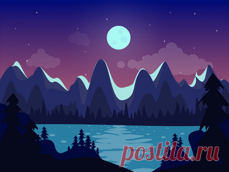 200+ Бесплатные Ночной Пейзаж & Ночь изображения - Pixabay