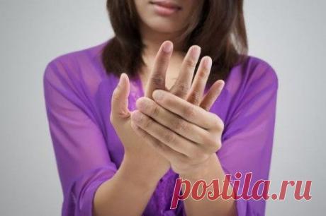 Кругом вода. Что делать, если появляются отёки?