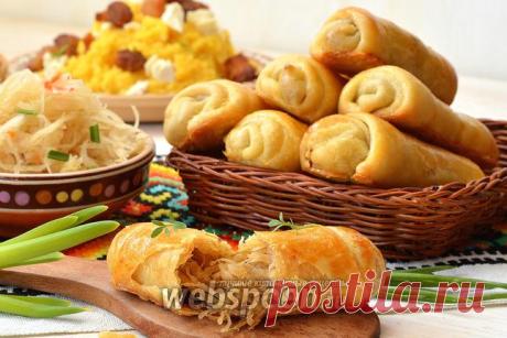 Вэрзэре рецепт с фото, как приготовить на Webspoon.ru