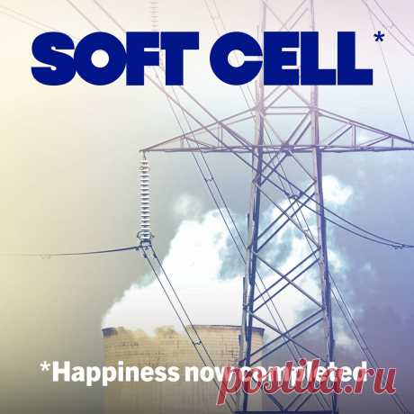 Soft Cell - Happiness Now Completed (Reissue) (2024) 320kbps / FLAC