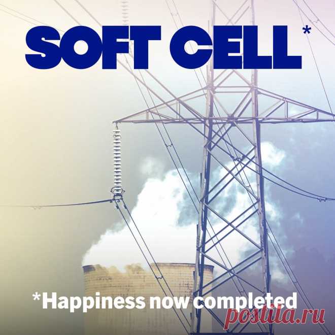 Soft Cell - Happiness Now Completed (Reissue) (2024) 320kbps / FLAC