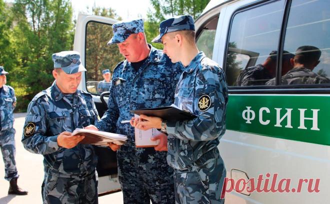 Во ФСИН опровергли сообщения о захвате своих сотрудников во Льгове. Информация о захвате Вооруженными силами Украины (ВСУ) сотрудников Федеральной службы исполнения наказаний (ФСИН) в Курской области не соответствует действительности, сообщило российское ведомство в телеграм-канале.