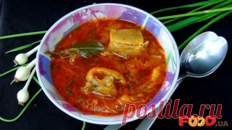Рецепты. Кулинарные рецепты, домашние рецепты с фото на Food.ua