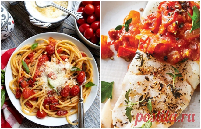 7 сытных блюд для всей семьи, которые готовятся за 20-25 минут Когда времени не так уж и много, а кушать хочется, на помощь приходят рецепты блюд, которые готовятся менее, чем за полчаса. Каких-то двадцать-двадцать пять минут и на вашем столе всё самое...