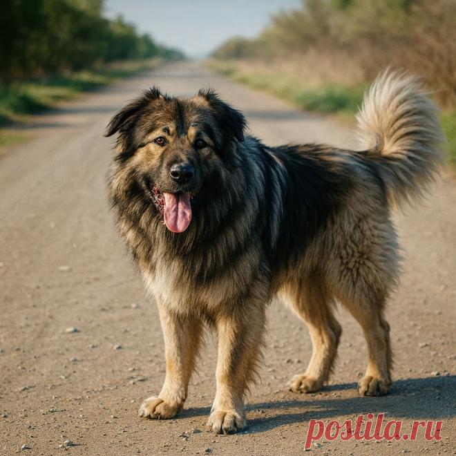 Аул-призрак - Готовим так!