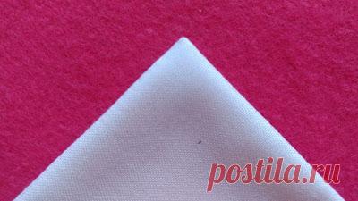 Наконечники углы идеальные