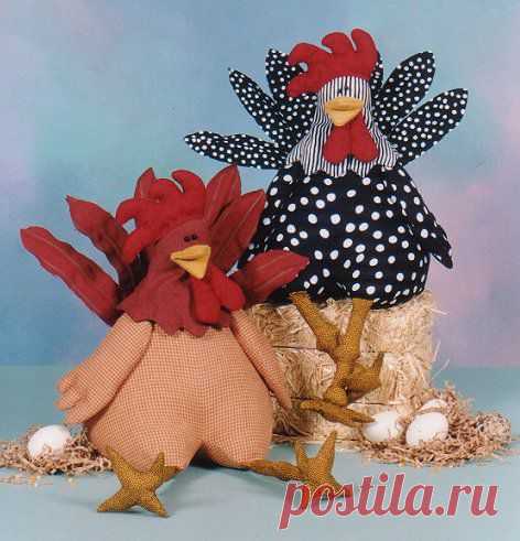 Петух
