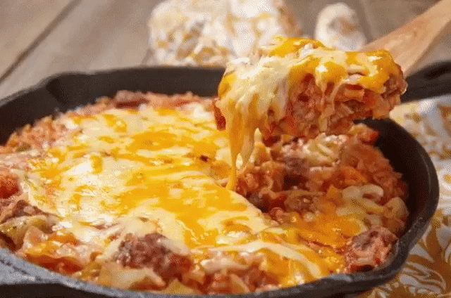 Подборка из 5 вкусных запеканок