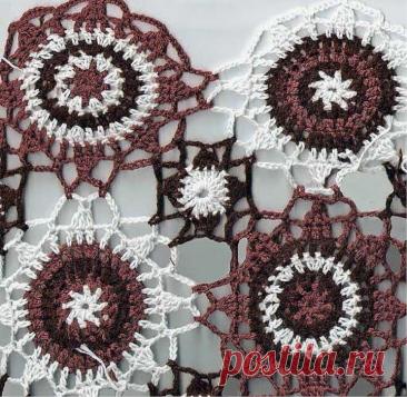 Crochet Dress Pattern