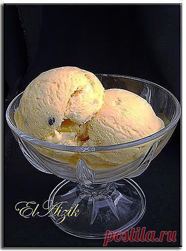 интересные и вкусные рецепты сладкого