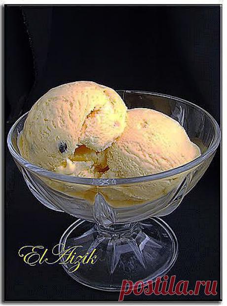 интересные и вкусные рецепты сладкого